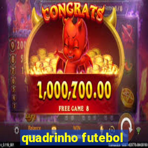 quadrinho futebol